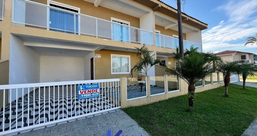 Casa com 2 quartos à venda na Rua Siri, 200, Shangri-lá, Pontal do Paraná