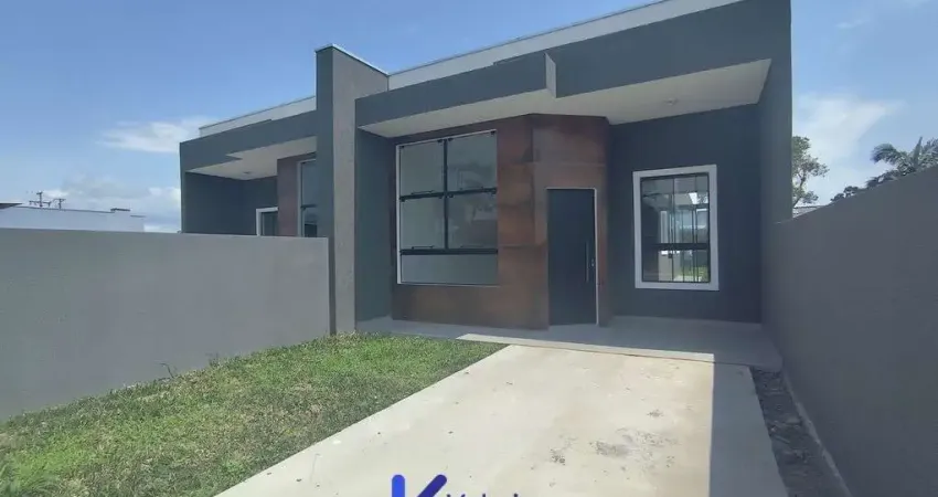 Casa com 3 quartos à venda na Rua Tamandaré, 850, Shangri-lá, Pontal do Paraná