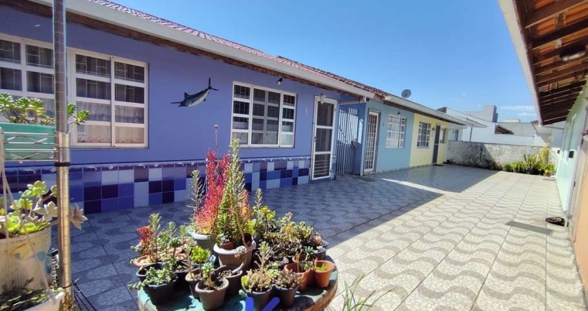 Casa com 1 quarto à venda na campeche, 210, Shangri-lá, Pontal do Paraná