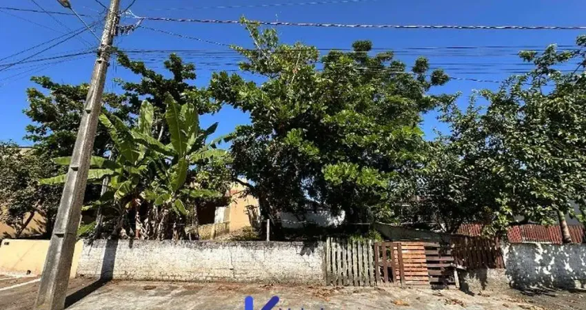Terreno à venda na Rua Pedro Slatanof, Ipanema, Pontal do Paraná