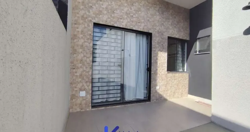 Casa a venda na praia