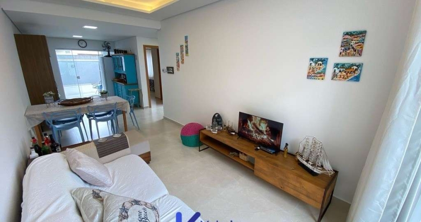 Casa com 2 quartos à venda na Dr. Luís Parigot de Souza, 121, Balneário Junara, Matinhos