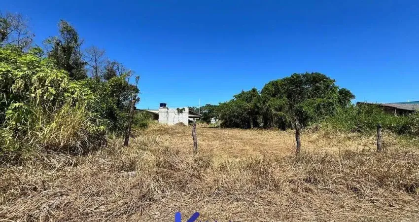 Terreno à venda na Rua Tropical, Balneário Marissol, Pontal do Paraná