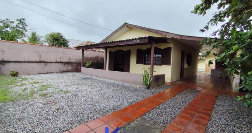 Casa com 3 quartos à venda na cabo frio, 817, Shangri-lá, Pontal do Paraná