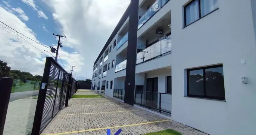 Apartamento com 1 quarto à venda na Avenida Paranaguá, 240, Albatroz, Matinhos