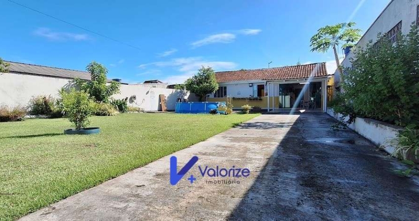 Casa com 3 quartos à venda na rua madri, Balneário Gaivotas, Matinhos