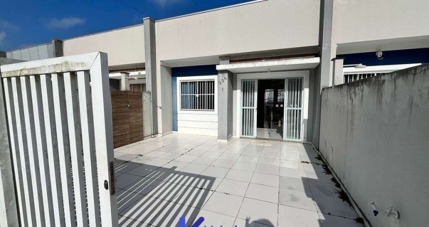Casa a Venda na Praia 02 Quartos