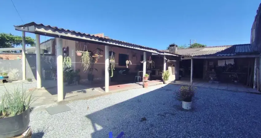 Casa com 3 quartos à venda na Lady Laura, 153, Jardim Canadá, Pontal do Paraná