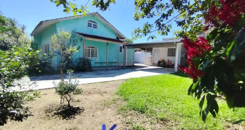 Casa com 1 quarto à venda na TV CHARLES, 68, Jardim Canadá, Pontal do Paraná
