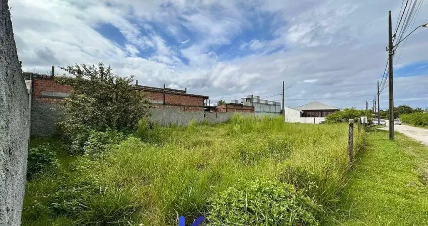 Terreno à venda em Ipanema