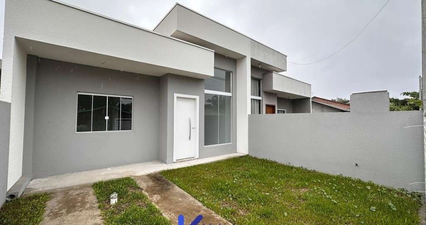 Casa 3 quartos à venda no Saint Etiene, Matinhos.