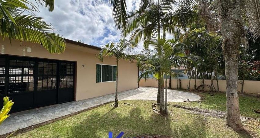 Casa com 3 quartos à venda na PROJETADA, 214, Canoas, Pontal do Paraná