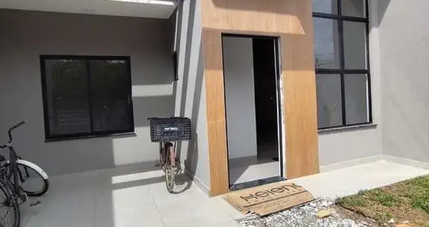 Casa a venda na praia com Suíte Matinhos