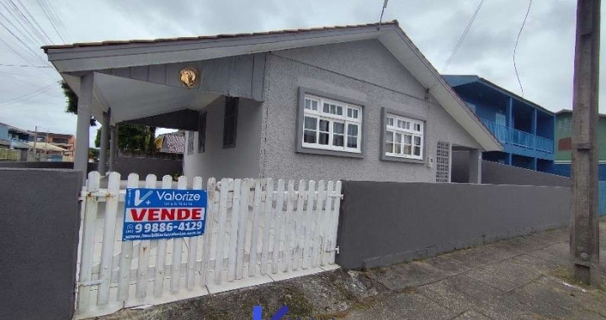 Casa com 3 quartos à venda na roberto burle mark, 840, Ipanema, Pontal do Paraná