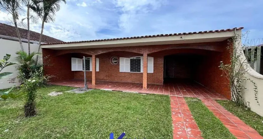 Casa com 2 quartos à venda na coares, 1348, Shangri-lá, Pontal do Paraná