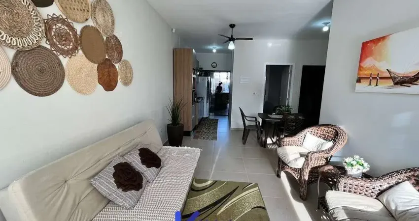 Casa a venda na praia de Matinhos-PR