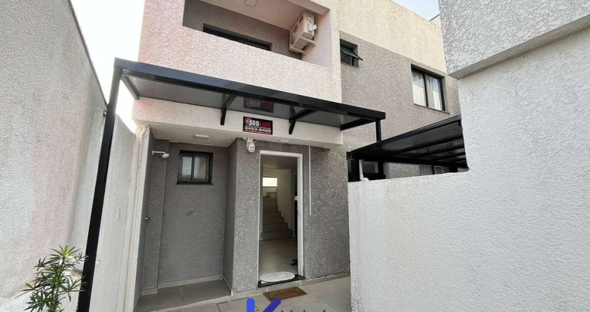 Triplex 4 quartos Suíte Faixa Mar Praia de Leste