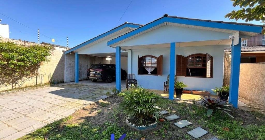 Casa com 3 quartos à venda na PROJETADA, 14, Balneário Marissol, Pontal do Paraná