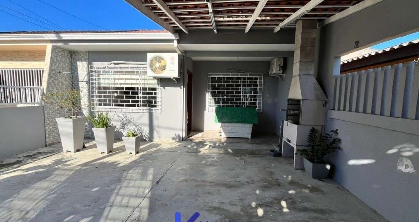 Casa com 3 quartos à venda na Rua Tucuruí, 348, Ipanema, Pontal do Paraná