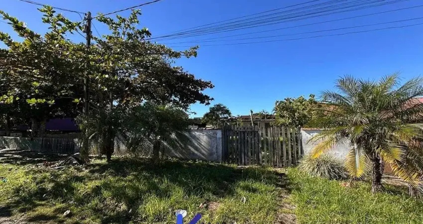 Terreno à venda na Rua Dunas, Shangri-lá, Pontal do Paraná