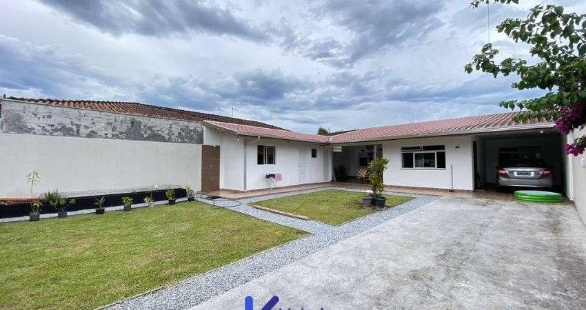 Casa Ampla a Venda 2 Quartos em Praia de Leste