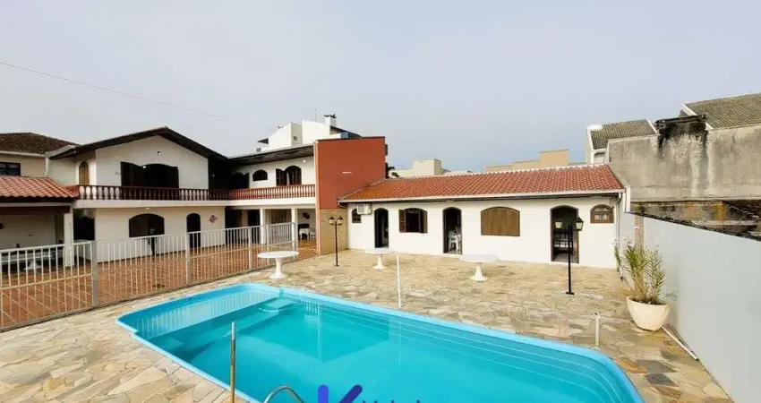Casa com 5 quartos à venda na Rua Yemanja, 1214, Shangri-lá, Pontal do Paraná