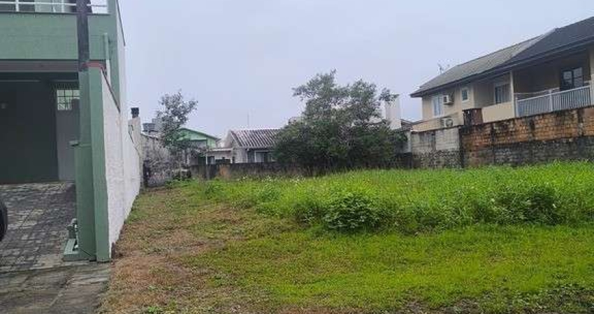 Terreno à venda na Rua Bolívia, 349, Atami, Pontal do Paraná