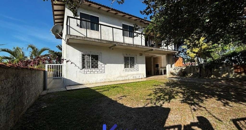 Casa com 6 quartos à venda na Praça de Embarque, 140, Pontal do Sul, Pontal do Paraná