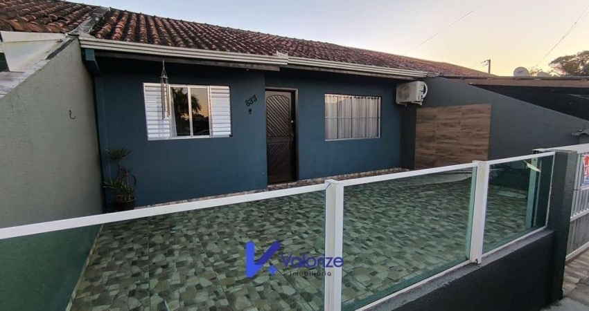 Casa com 2 quartos à venda na Rua Oswaldo Cruz, 833, Santa Terezinha, Pontal do Paraná