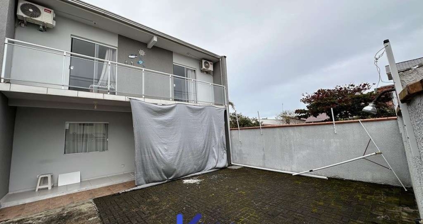 Casa com 3 quartos à venda na Rua Guatemala, Grajaú, Pontal do Paraná