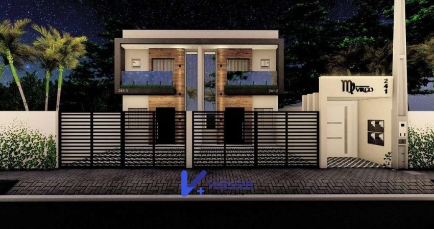 Casa com 3 quartos à venda na projetada, 001, Sertãozinho, Matinhos