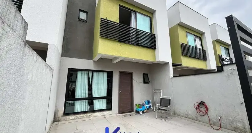 Casa com 3 quartos à venda na Avenida Oswald De Andrade, 401, Porto Fino, Pontal do Paraná