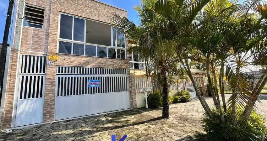 Casa com 2 quartos à venda na Rua Raual de Castro e Silva, 537, Ipanema, Pontal do Paraná