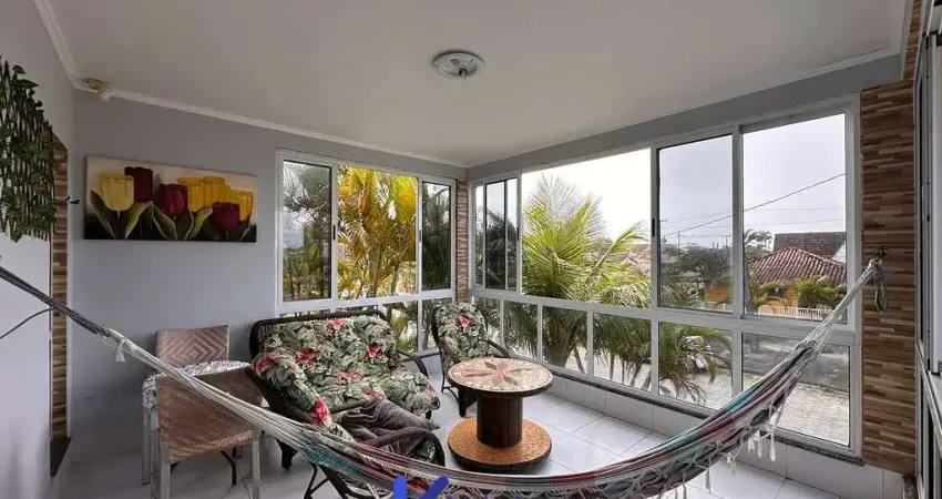 Casa com 2 quartos à venda na Rua Raual de Castro e Silva, 537, Ipanema, Pontal do Paraná