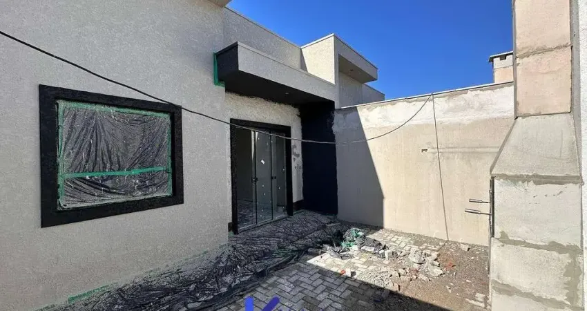 Casa com 2 quartos à venda na Rua dos Adventistas, Praia de Leste, Pontal do Paraná