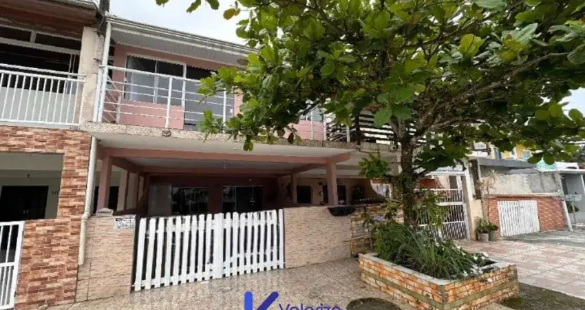 Casa com 3 quartos à venda na rio grande do norte, 200, Balneário Miami, Pontal do Paraná