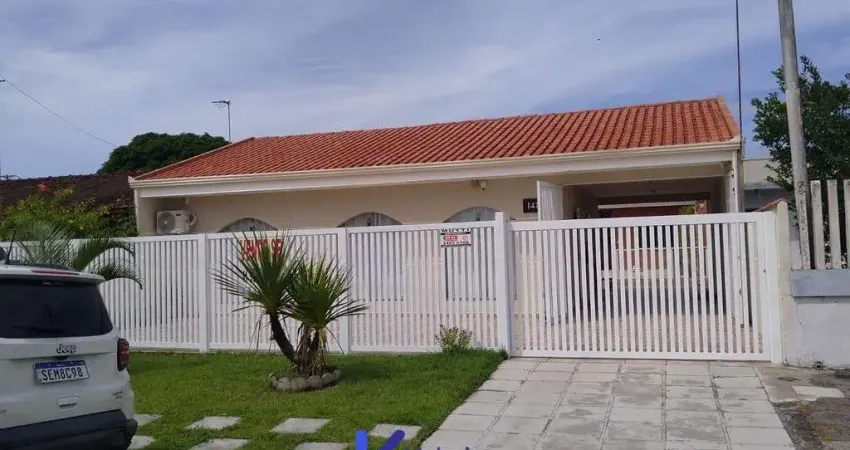 Casa com 3 quartos à venda na SEREIA, 320, Shangri-lá, Pontal do Paraná