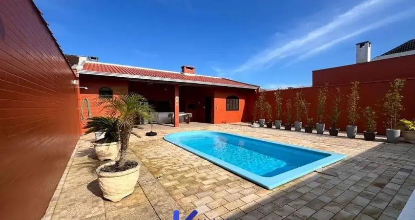 Casa com 3 quartos à venda na SEREIA, 320, Shangri-lá, Pontal do Paraná