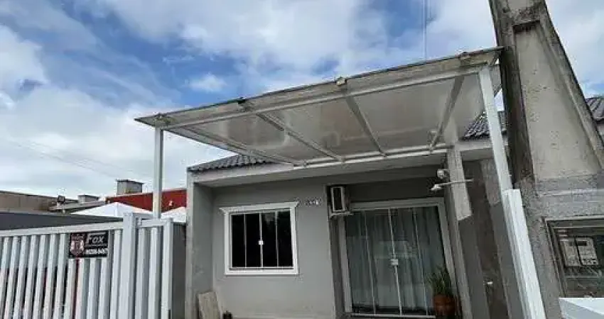Casa com 2 quartos à venda na Rua Noruega, 1097, Praia de Leste, Pontal do Paraná