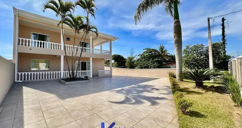 Casa com 3 quartos à venda na São Salvador, 98, Guarapari, Pontal do Paraná