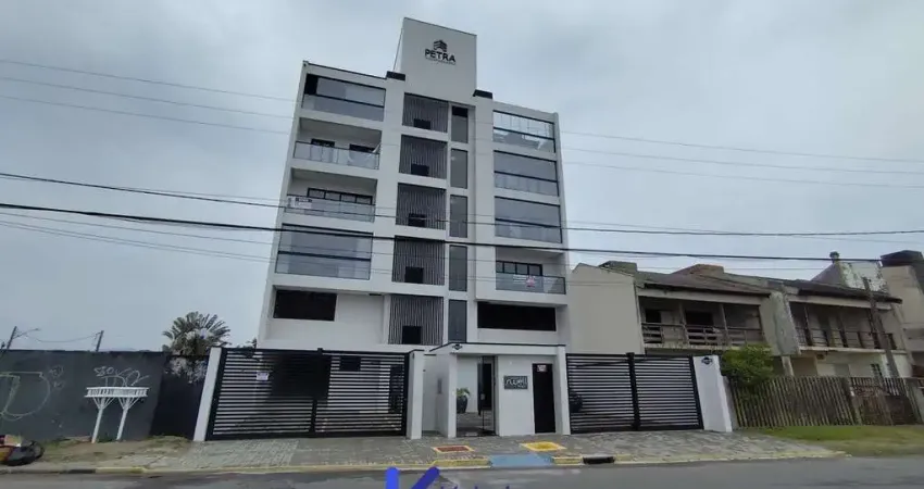 Apartamento com 3 quartos à venda na Avenida Beira Mar, 7441, Balneário Ipacaraí, Matinhos