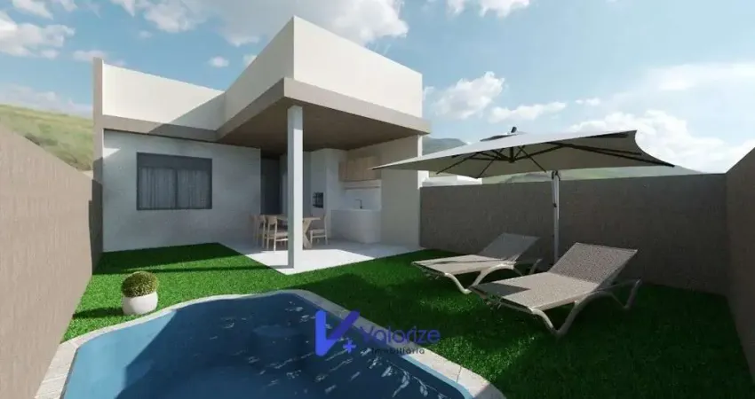 Casa com 3 quartos à venda na Rua Siri, 240, Shangri-lá, Pontal do Paraná