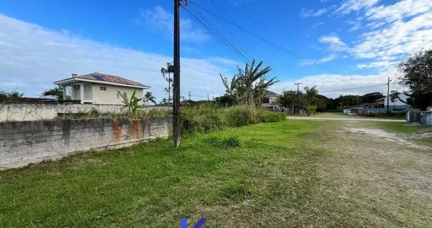 Terreno à venda na Rua Bahia, Carmery, Pontal do Paraná