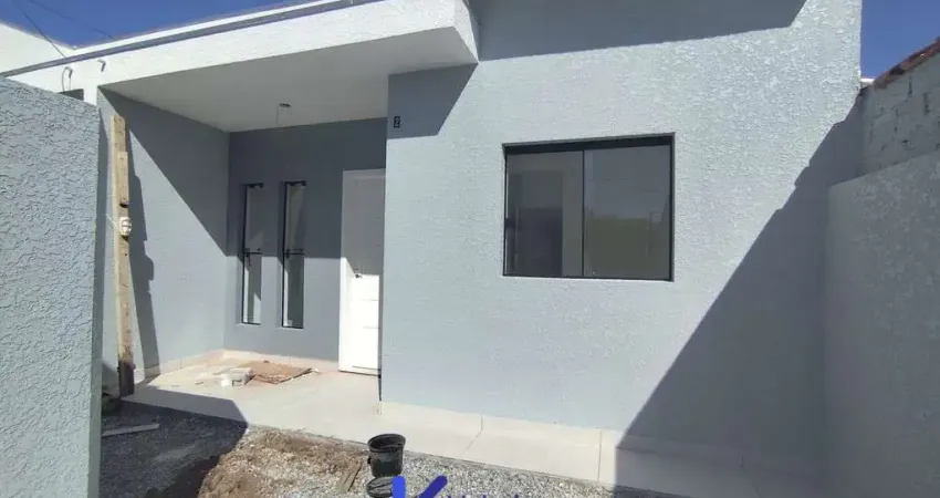 Casa com 2 quartos à venda na tocantins, 91, Riviera, Matinhos