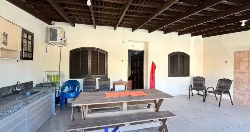 Casa com 2 quartos à venda na LAUDIVINO IVO VIGO, 523, Praia de Leste, Pontal do Paraná