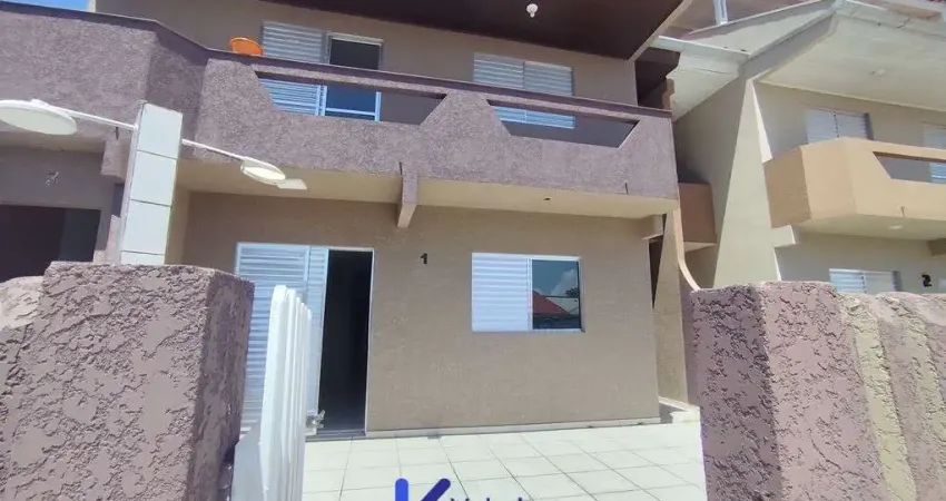 Apartamento com 3 quartos à venda na Rua Colorado, 395, Balneário Caravelas, Matinhos