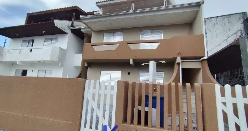 Apartamento com 3 quartos à venda na Rua Colorado, 395, Balneário Caravelas, Matinhos