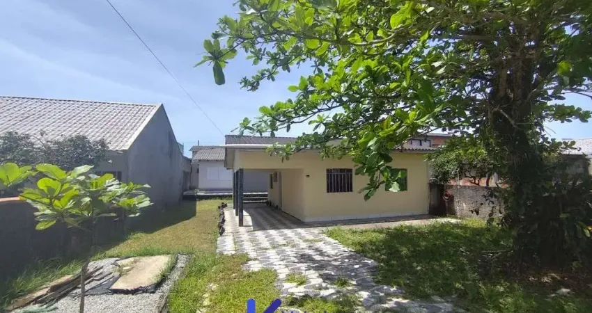 Casa com 3 quartos à venda na Praça de Embarque, 503, Grajaú, Pontal do Paraná