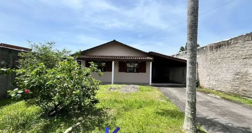 Casa com 2 quartos à venda na flamingo, 172, Ipanema, Pontal do Paraná