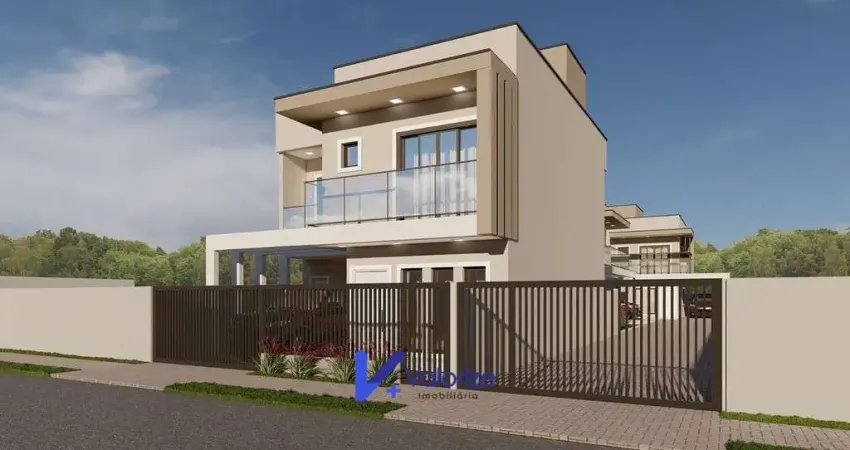 Casa com 4 quartos à venda na PROJETADA, 200, Carmery, Pontal do Paraná